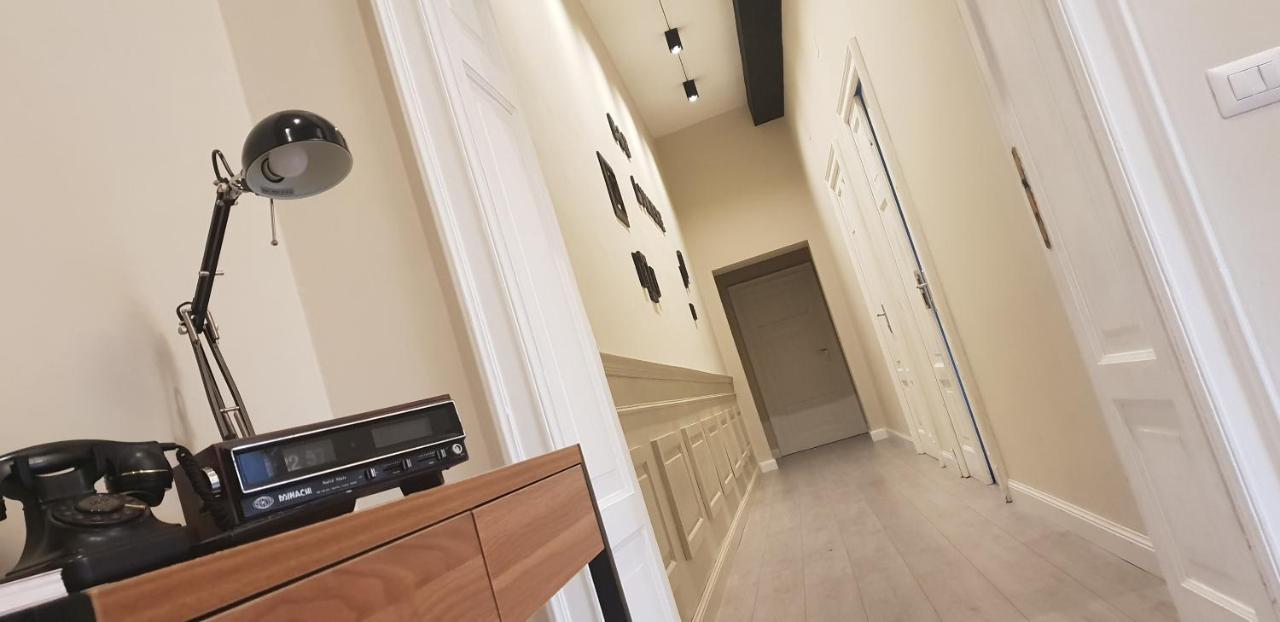 B&B Lumiere Roma Exterior foto