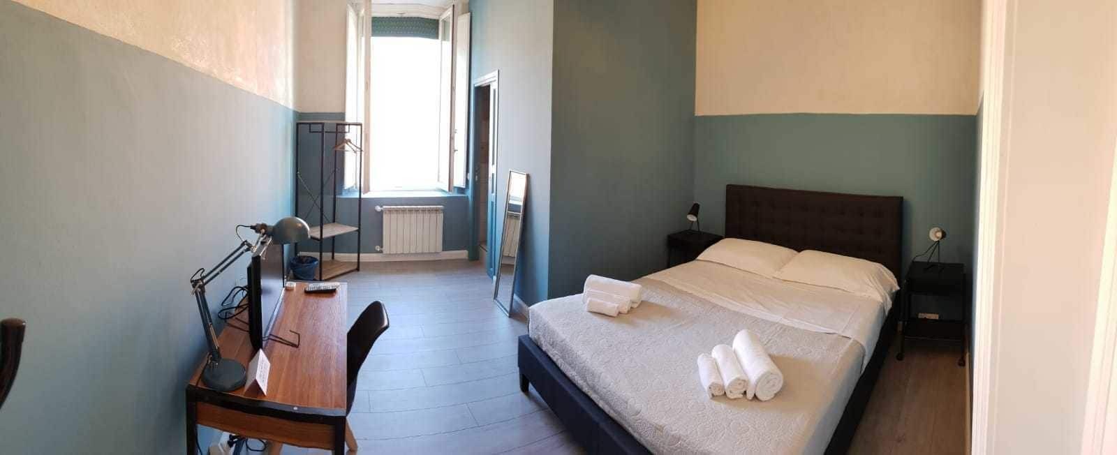 B&B Lumiere Roma Exterior foto